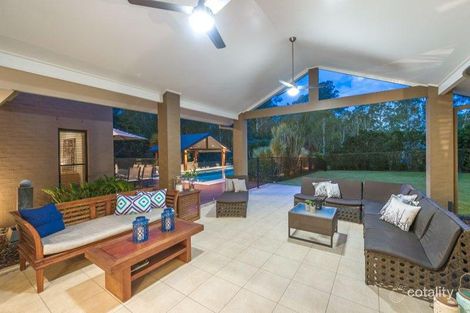 Property photo of 113 Bainbridge Drive Pullenvale QLD 4069