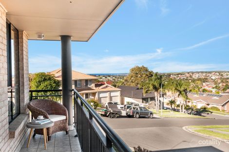 Property photo of 3/2 Yarle Crescent Flinders NSW 2529