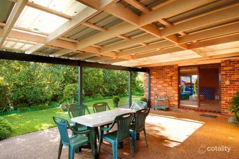 Property photo of 103 David Road Castle Hill NSW 2154
