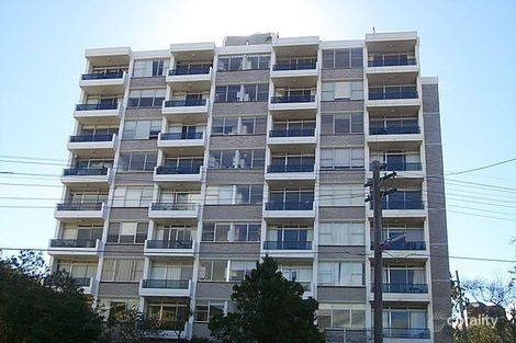 Property photo of 32/100 Ben Boyd Road Neutral Bay NSW 2089