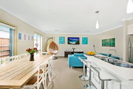 Property photo of 98 Shearwater Drive Warriewood NSW 2102