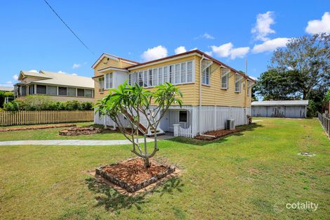 Property photo of 95 Lamb Street Walkervale QLD 4670