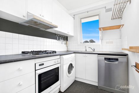 Property photo of 12/191 West Street Crows Nest NSW 2065