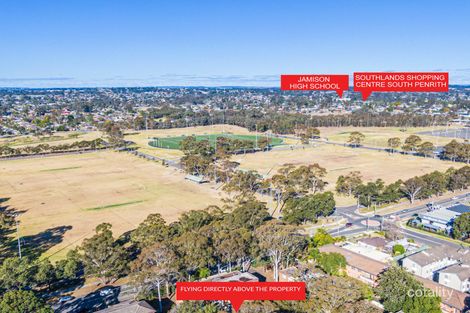 Property photo of 15/324 Jamison Road Jamisontown NSW 2750
