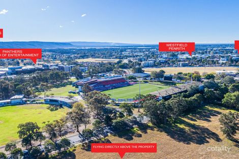 Property photo of 15/324 Jamison Road Jamisontown NSW 2750