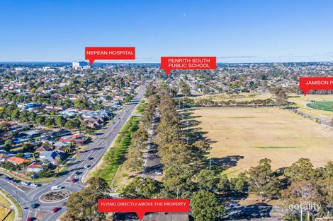 Property photo of 15/324 Jamison Road Jamisontown NSW 2750