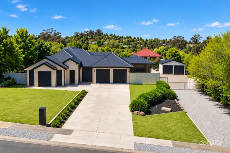 8 Barrow Ct, Mount Barker, SA 5251