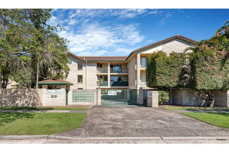 6/22 Binya Ave, Tweed Heads, NSW 2485