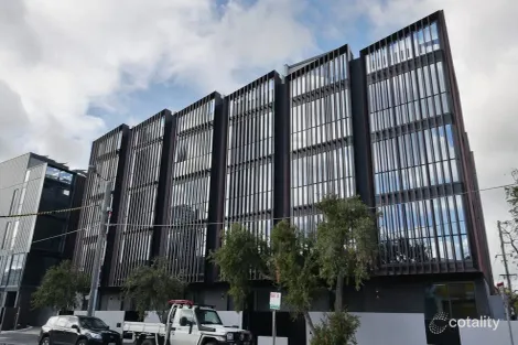 18/10 Boundary St, South Melbourne, VIC 3205