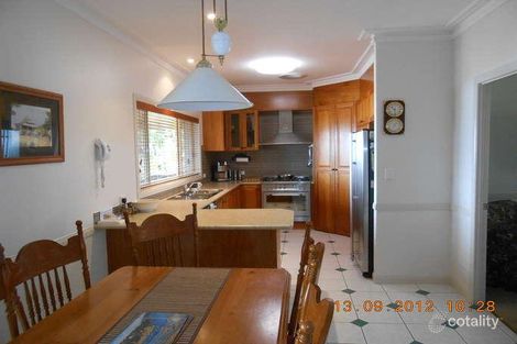 Property photo of 27 Cove Boulevard River Heads QLD 4655