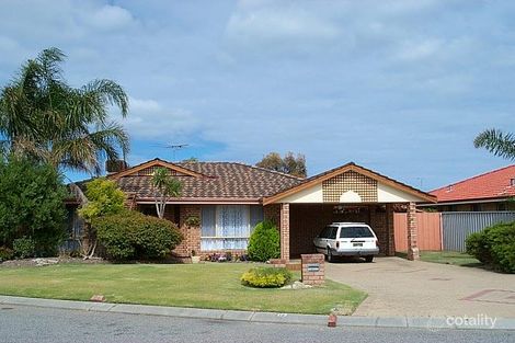 16 Javanica Ct, Warnbro, WA 6169