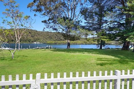 Property photo of 24 Patonga Street Patonga NSW 2256