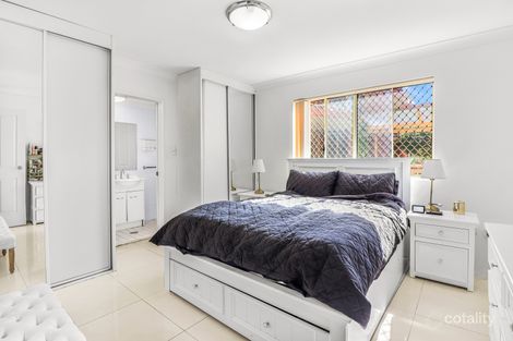 Property photo of 5/33-37 Livingstone Road Lidcombe NSW 2141