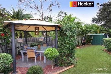 Property photo of 72/100 Franklin Drive Mudgeeraba QLD 4213