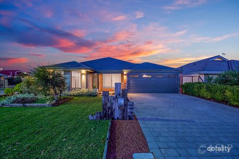 Property photo of 8 Strowan Pass Carramar WA 6031