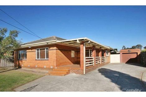 Property photo of 63 Lydia Avenue Campbellfield VIC 3061
