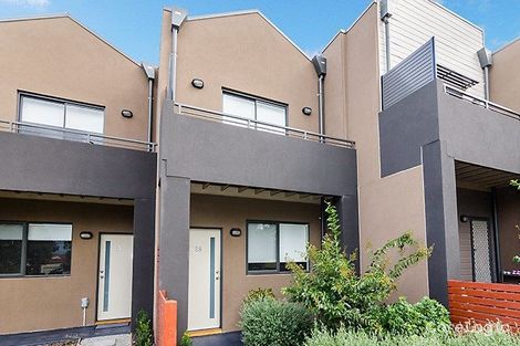 Property photo of 28 Demmie Mews Lyndhurst VIC 3975