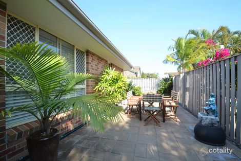 Property photo of 2/31 Stanford Avenue Varsity Lakes QLD 4227