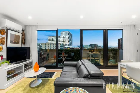 401/205 Ballarat Rd, Footscray, VIC 3011