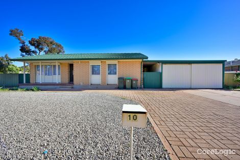 Property photo of 10 Harris Crescent Port Augusta West SA 5700