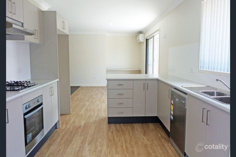 Property photo of 8 Gumnut Way North Nowra NSW 2541