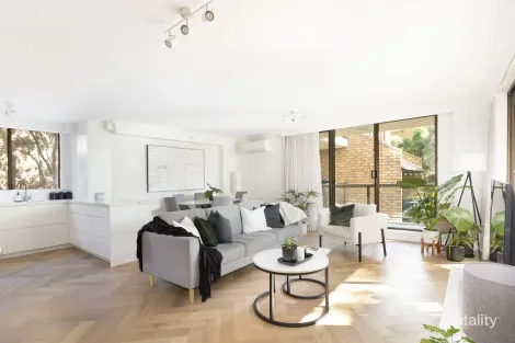 28/1 Tewkesbury Ave, Darlinghurst, NSW 2010