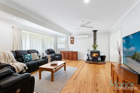 Property photo of 17 Antill Crescent Baulkham Hills NSW 2153