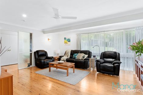 Property photo of 17 Antill Crescent Baulkham Hills NSW 2153