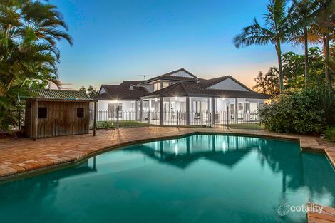 Property photo of 25 Saturn Crescent Bridgeman Downs QLD 4035