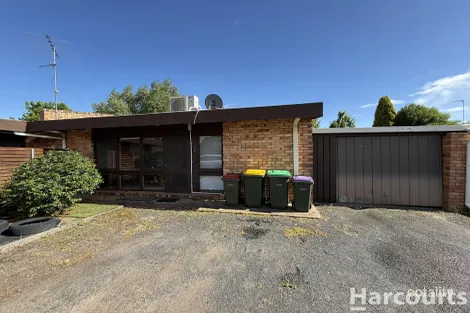 Property photo of 3/1 Begg Street Horsham VIC 3400