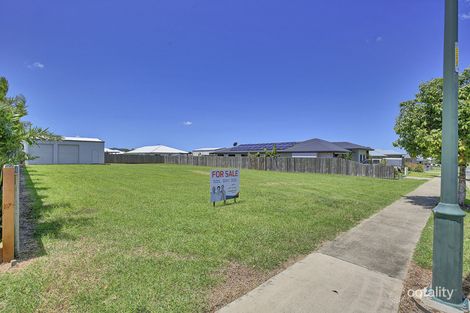 Property photo of 9 Treloar Place Marian QLD 4753