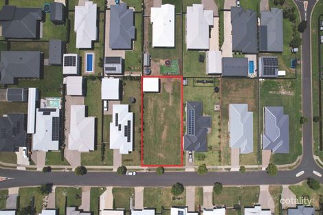 9 Treloar Pl, Marian, QLD 4753