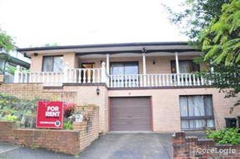 Property photo of 9 Peckham Avenue Chatswood NSW 2067