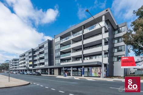 3/2 Henshall Way, Macquarie, ACT 2614