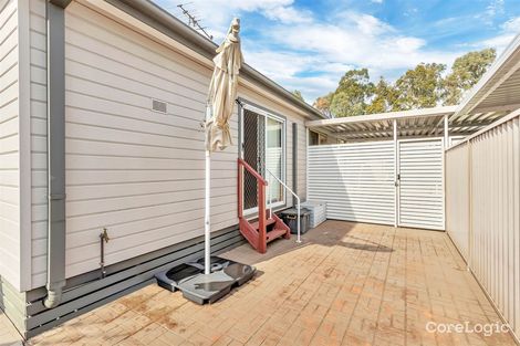 Property photo of 49/130 Majestic Drive Stanhope Gardens NSW 2768