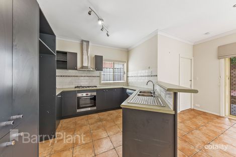 Property photo of 16 Caddick Gardens Caroline Springs VIC 3023