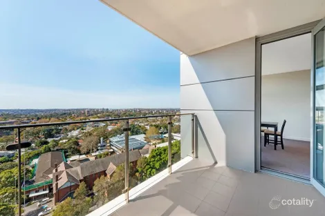 Property photo of 1304/220 Pacific Highway Crows Nest NSW 2065