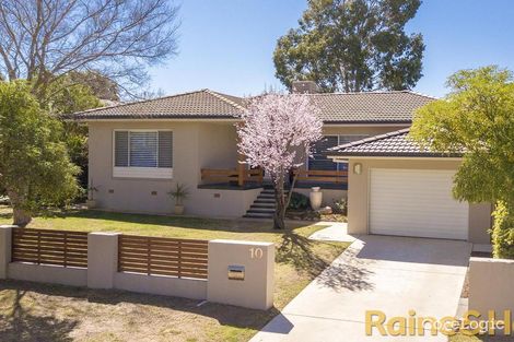 Property photo of 10 Brigalow Avenue Dubbo NSW 2830