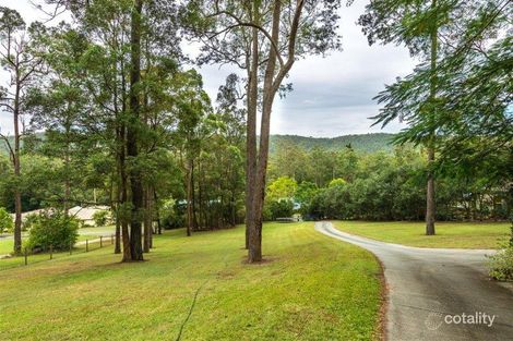 Property photo of 58-60 The Oval Drive Mount Nathan QLD 4211