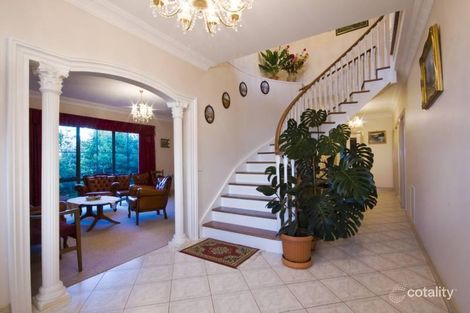Property photo of 59 Vista Crescent Rowville VIC 3178