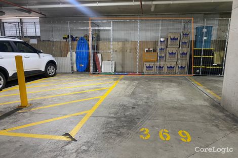 Property photo of 9/81-86 Courallie Avenue Homebush West NSW 2140