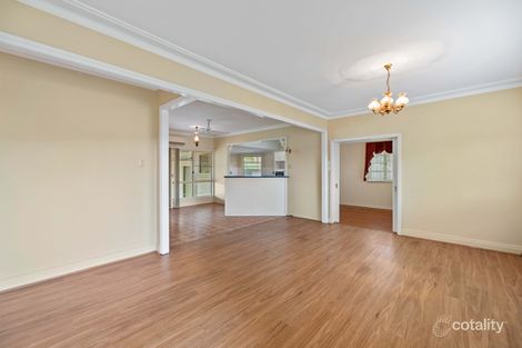 Property photo of 37 Ipswich Street East Toowoomba QLD 4350