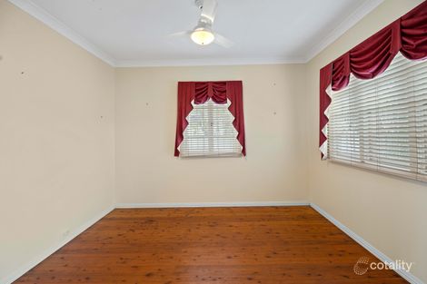 Property photo of 37 Ipswich Street East Toowoomba QLD 4350