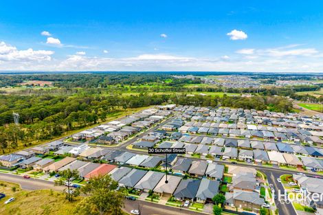 30 Schoffel St, Grantham Farm, NSW 2765