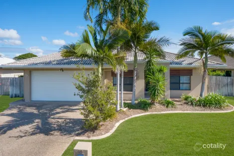 Property photo of 10 Scrubwren Circuit Bohle Plains QLD 4817