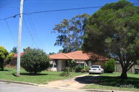 23 Victoria St, Mount Druitt, NSW 2770