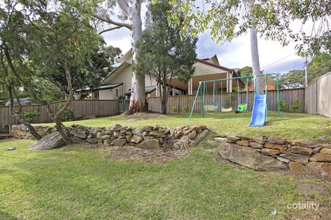 Property photo of 14 Wattle Road Jannali NSW 2226