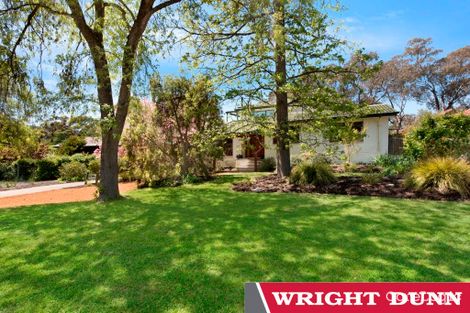 Property photo of 266 Duffy Street Ainslie ACT 2602