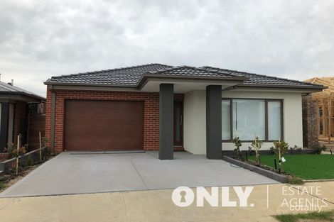 Property photo of 23 Barcelona Avenue Clyde North VIC 3978