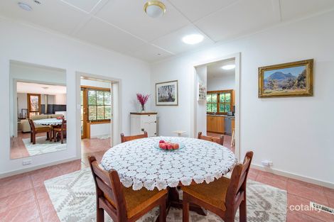 Property photo of 37A Hutchins Street Yarralumla ACT 2600